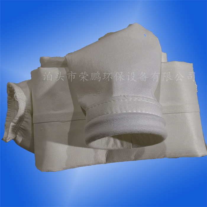 拒水防油针刺毡除尘布袋