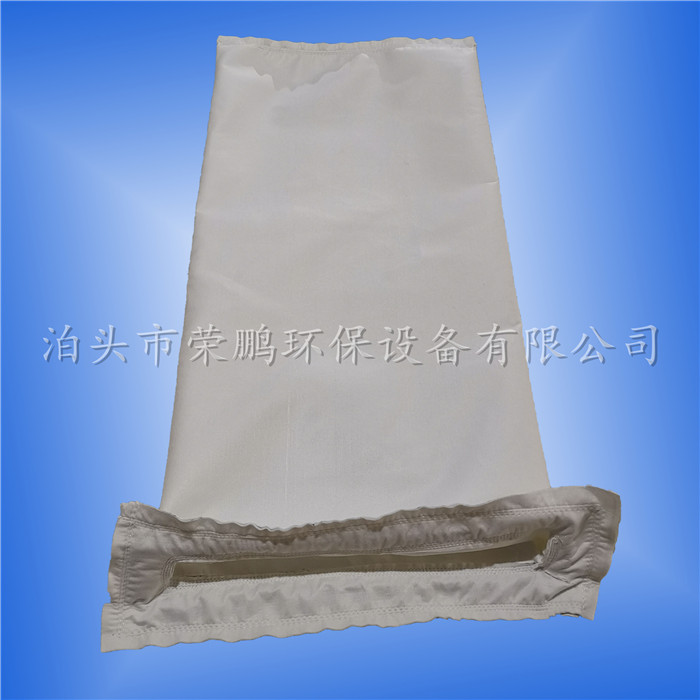 ZC除尘器扁除尘布袋